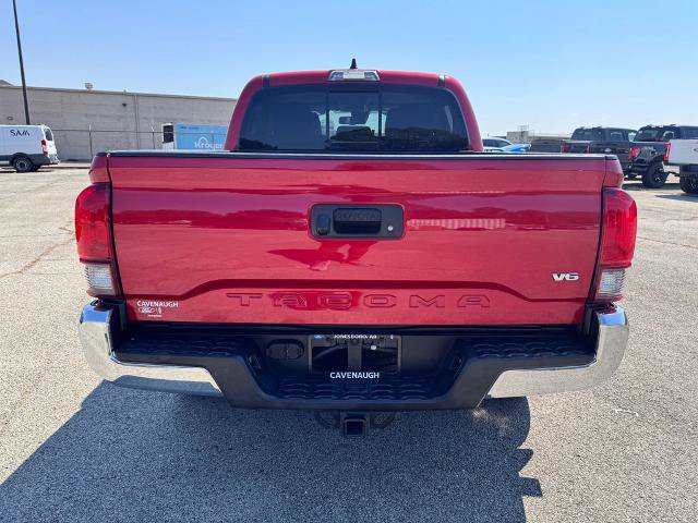 Used 2023 Toyota Tacoma SR5 RWD image 6