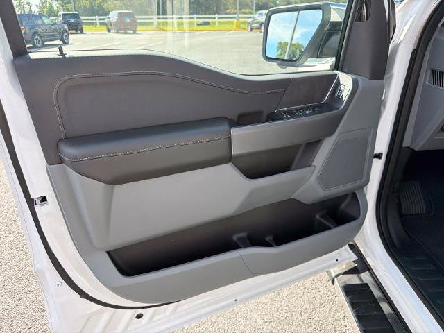 Certified 2024 Ford F150 XLT w/ Equipment Group 302A MID RWD image 18