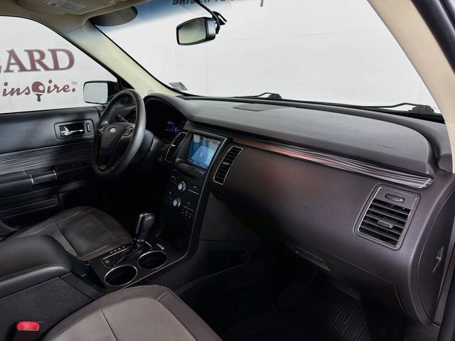 Certified 2019 Ford Flex SEL w/ Equipment Group 202A FWD image 35