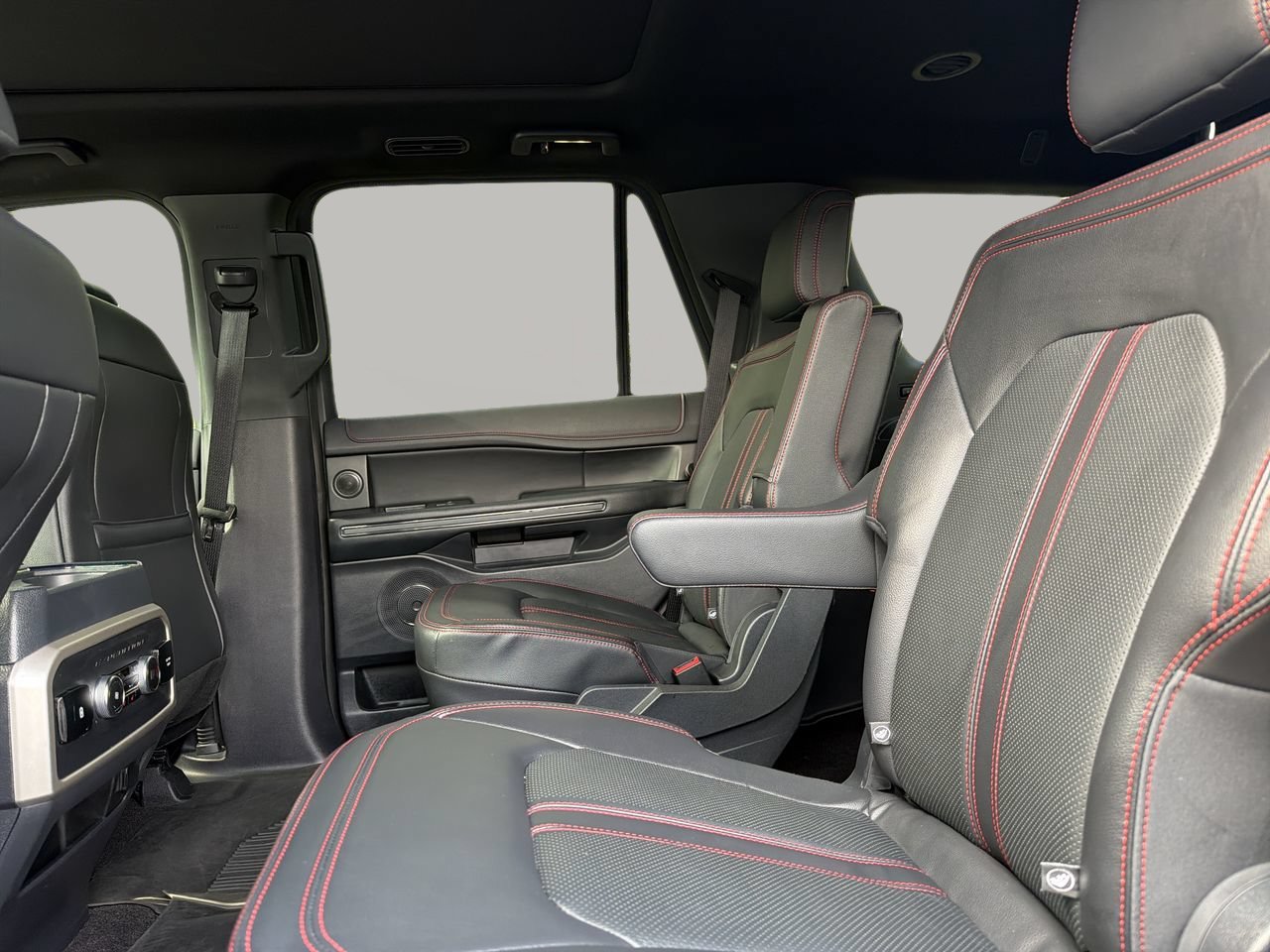 Certified 2023 Ford Expedition Limited RWD image 17
