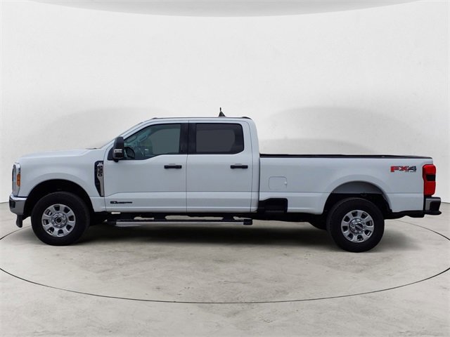 Certified 2024 Ford F350 XLT w/ 360-Degree Camera Package image 6