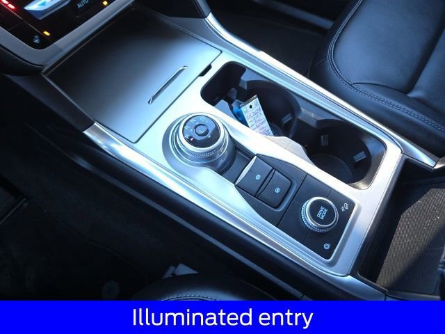 Certified 2023 Ford Explorer XLT w/ Equipment Group 202A image 30