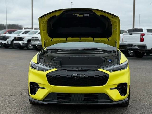 Certified 2025 Ford Mustang Mach-E GT image 52
