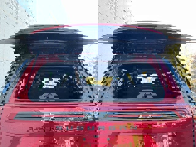 Used 2024 Chevrolet Suburban RST w/ Max Trailering Package image 5