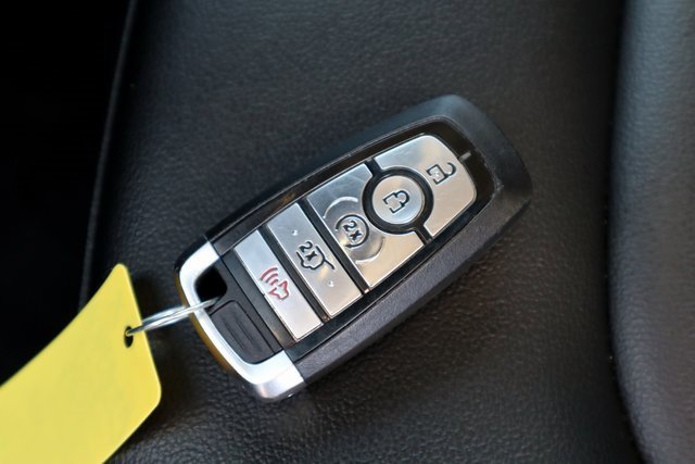 Certified 2022 Ford Edge SEL w/ Convenience Package image 36