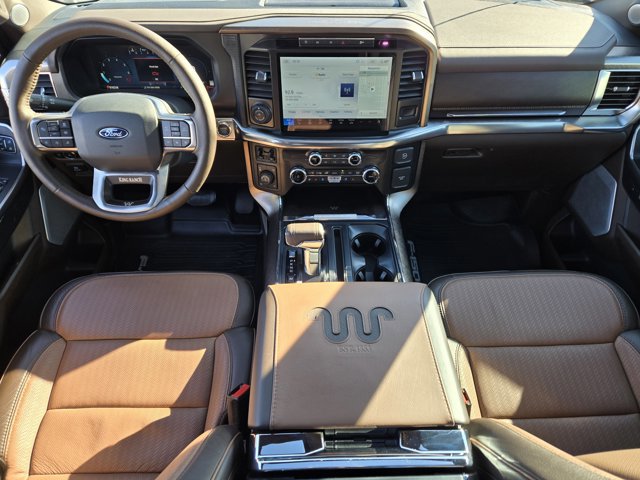 Certified 2024 Ford F150 King Ranch image 25