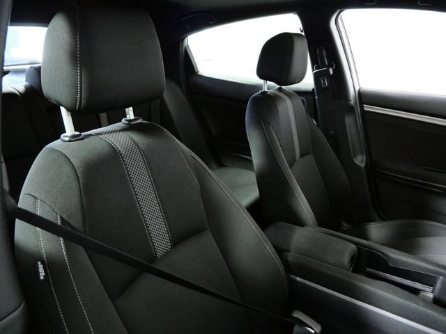 Used 2021 Honda Civic EX image 10
