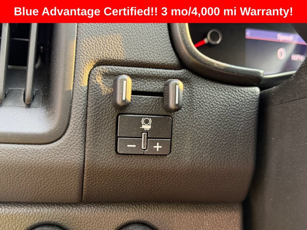Used 2019 Chevrolet Colorado ZR2 w/ LPO, Premium Interior Package AWD/4WD image 28