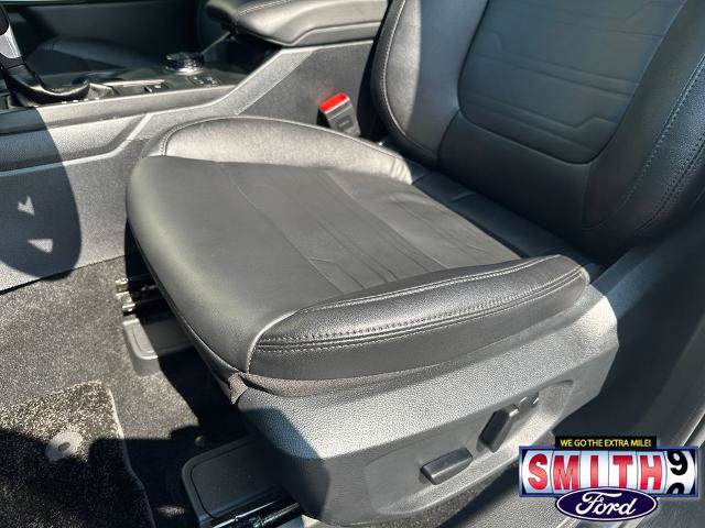 Certified 2025 Ford Ranger Lariat w/ Black Appearance Package AWD/4WD image 21