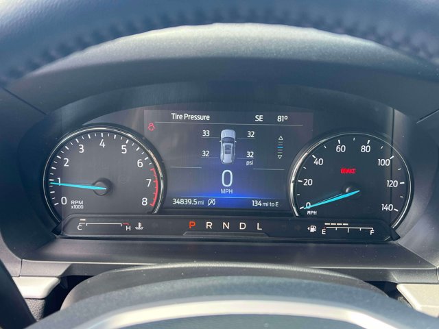 Certified 2023 Ford Explorer XLT AWD/4WD image 24