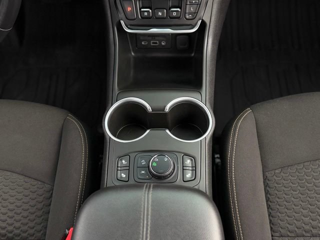 Used 2021 GMC Terrain SLE w/ Driver Convenience Package AWD/4WD image 24