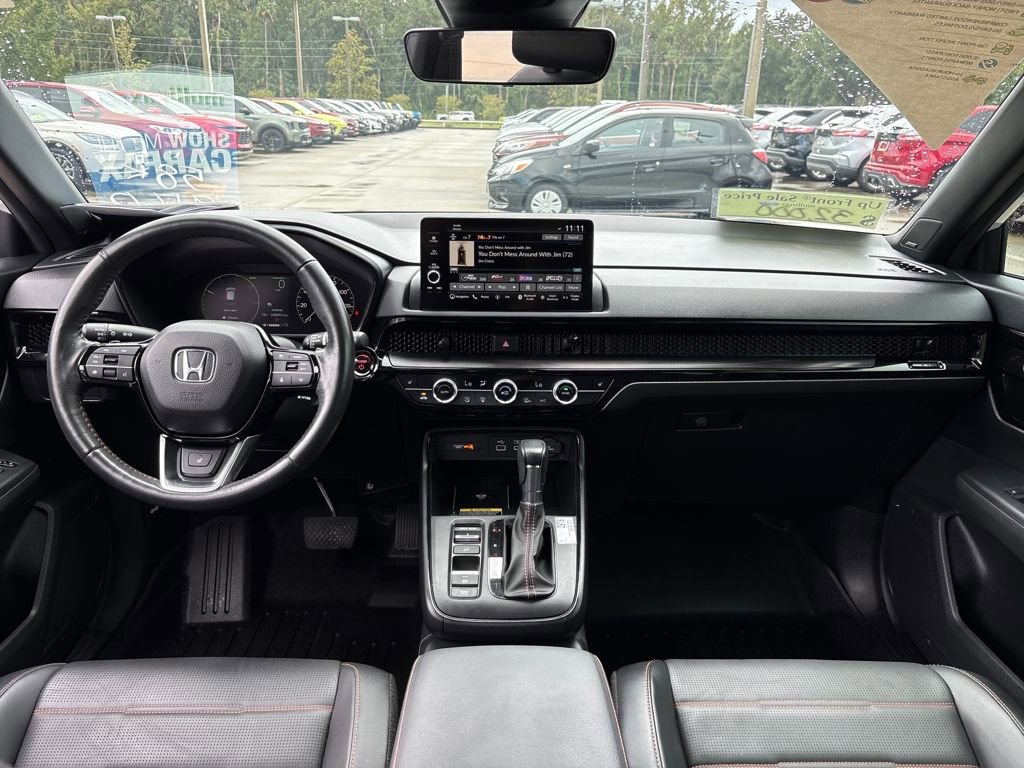 Used 2023 Honda CR-V Sport Touring image 7