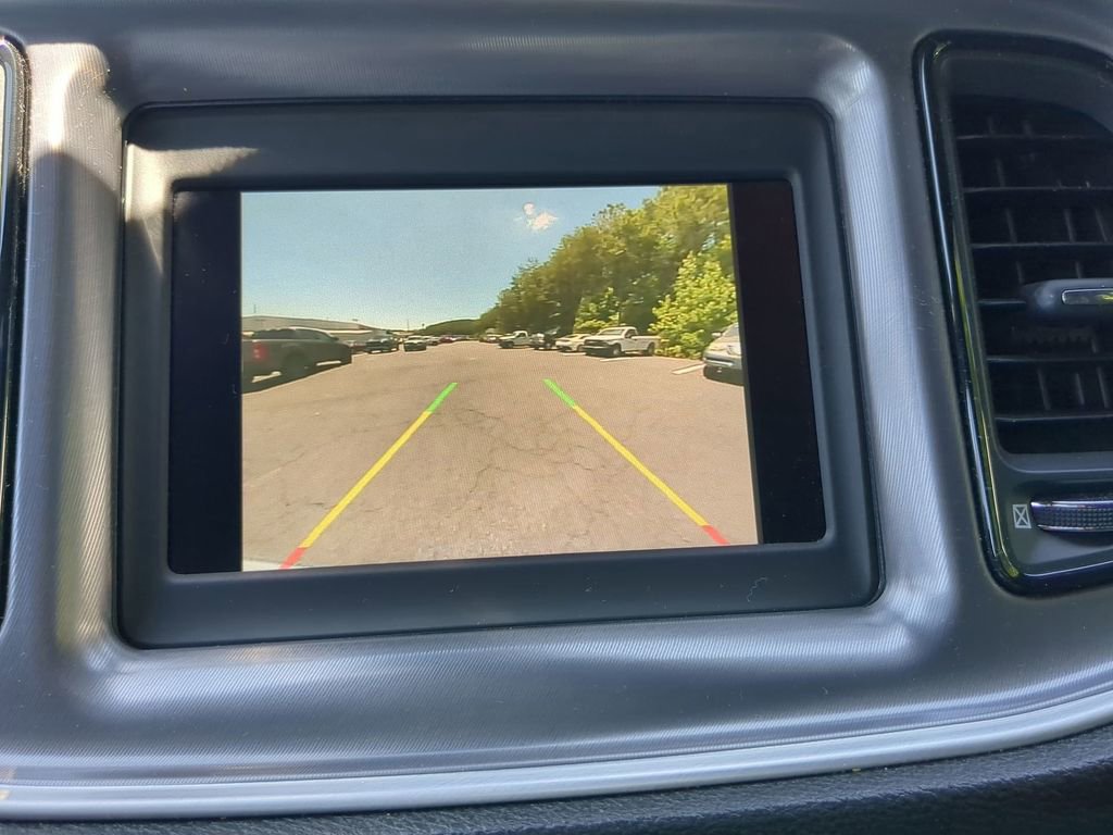 Used 2020 Dodge Challenger SXT w/ Blacktop Package image 25