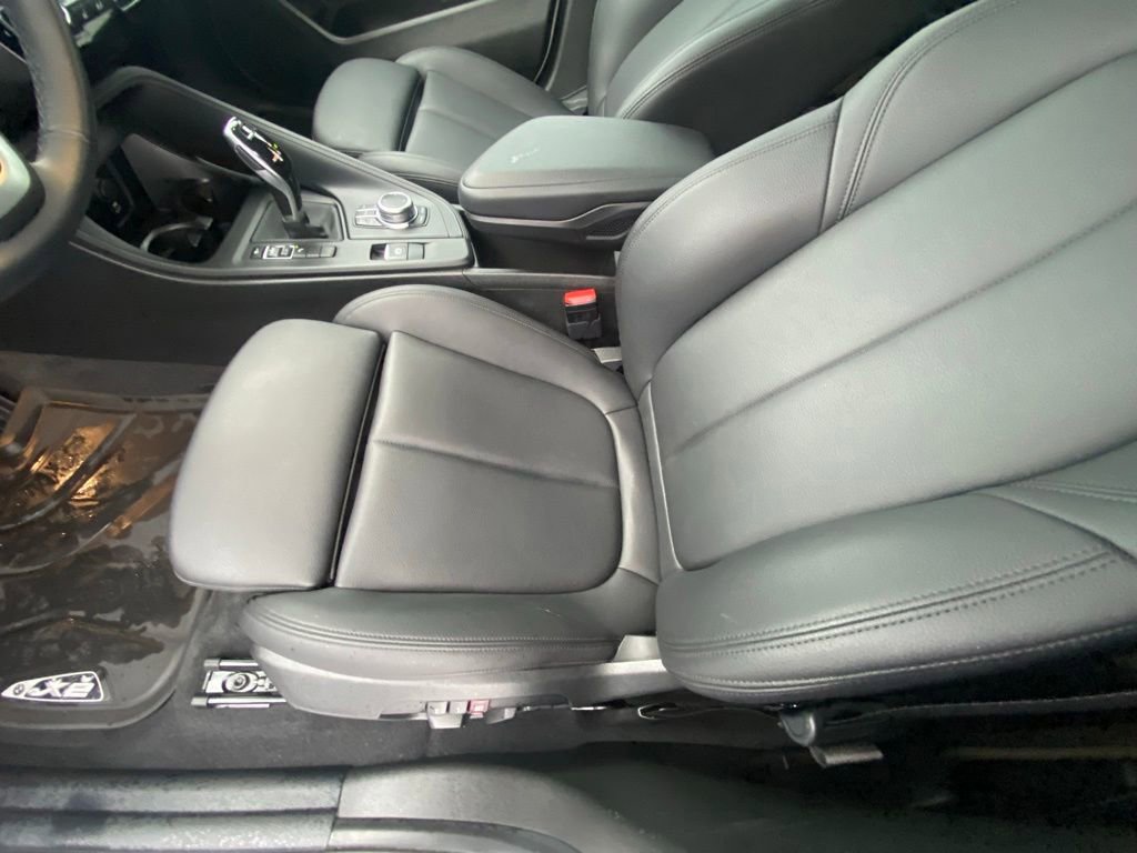 Used 2023 BMW X2 sDrive28i w/ Convenience Package FWD image 22