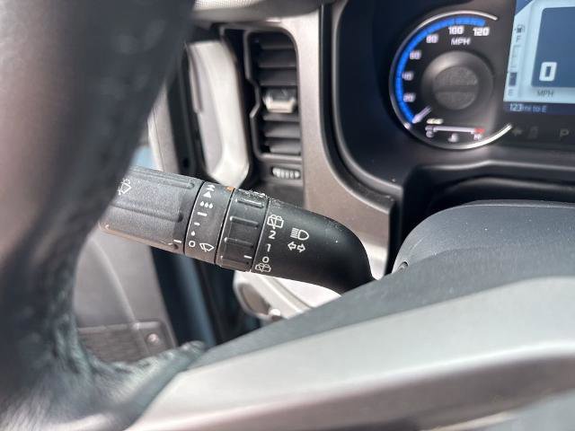 Certified 2022 Ford Bronco Big Bend image 40