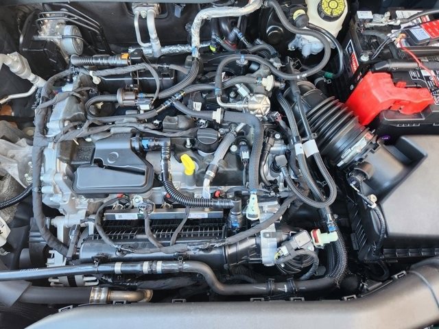 Certified 2022 Ford Bronco Sport Big Bend w/ Convenience Package image 31