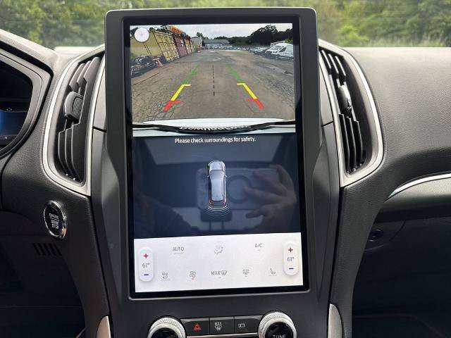 Certified 2023 Ford Edge ST-Line AWD/4WD image 17