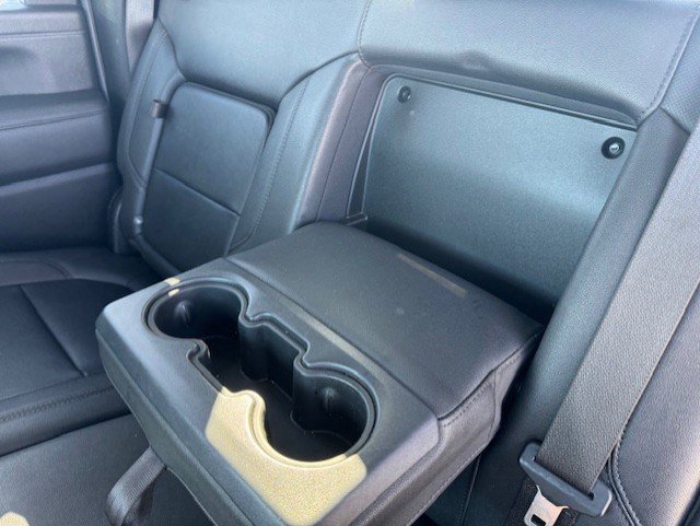 Used 2023 Chevrolet Silverado 2500 LTZ image 28