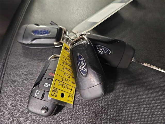 Certified 2022 Ford Transit Connect XL image 33