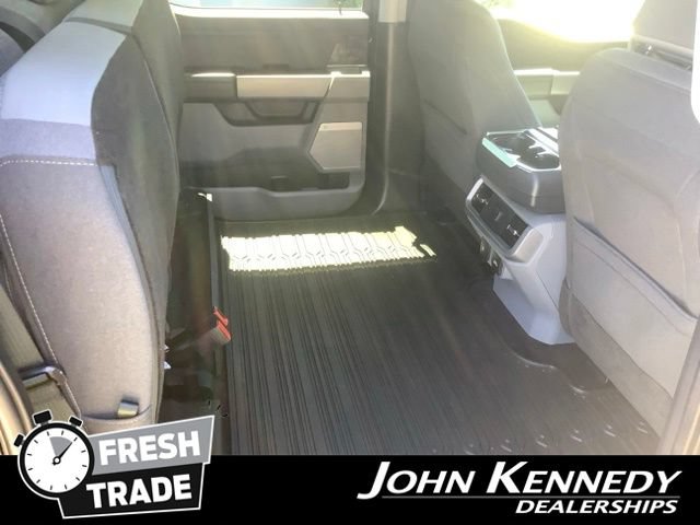 Certified 2022 Ford F150 XLT w/ Equipment Group 302A High AWD/4WD image 34