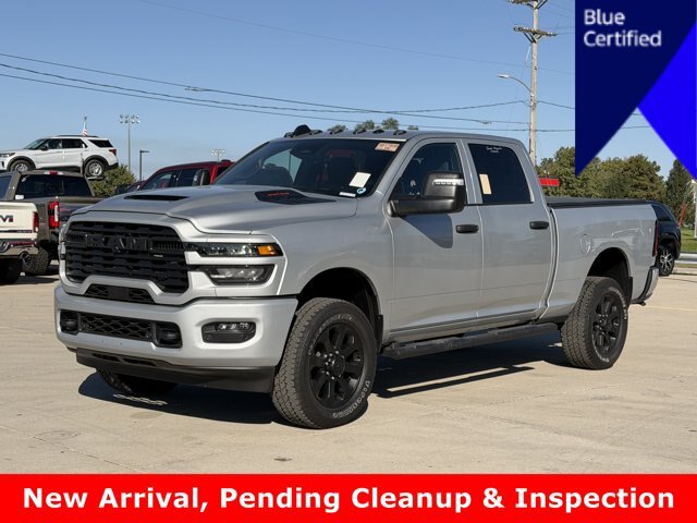 Used 2026 RAM 2500 Tradesman