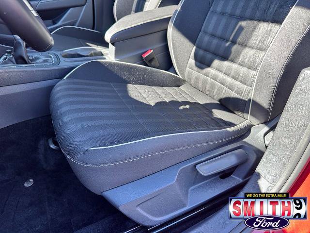 Used 2024 Volkswagen Jetta Sport FWD image 32