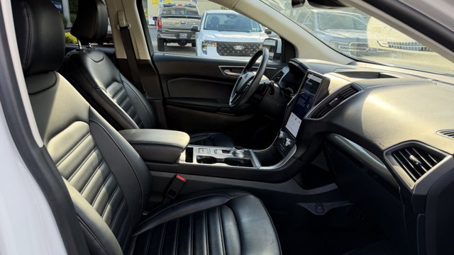 Certified 2023 Ford Edge SEL w/ Convenience Package AWD/4WD image 24