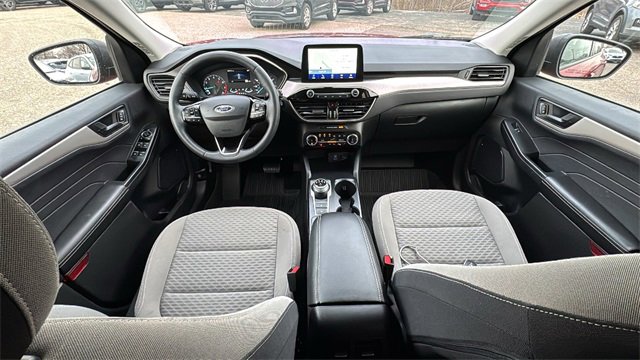Certified 2022 Ford Escape SE w/ Convenience Package image 11