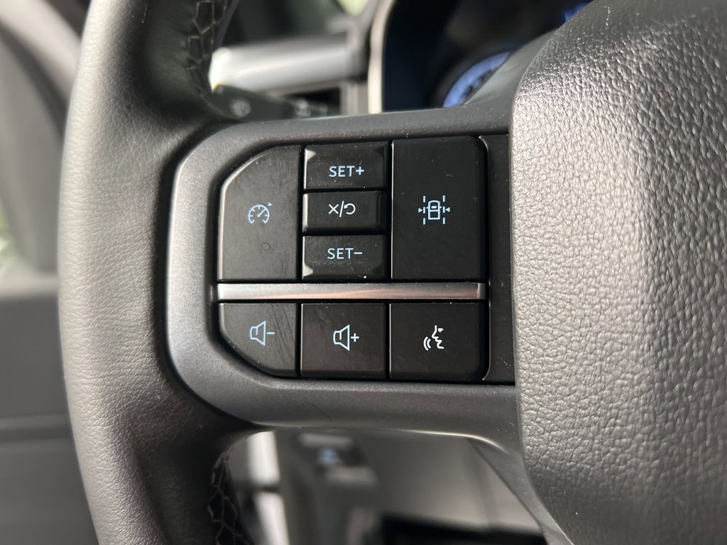 Certified 2023 Ford F150 XLT w/ Equipment Group 302A High image 20