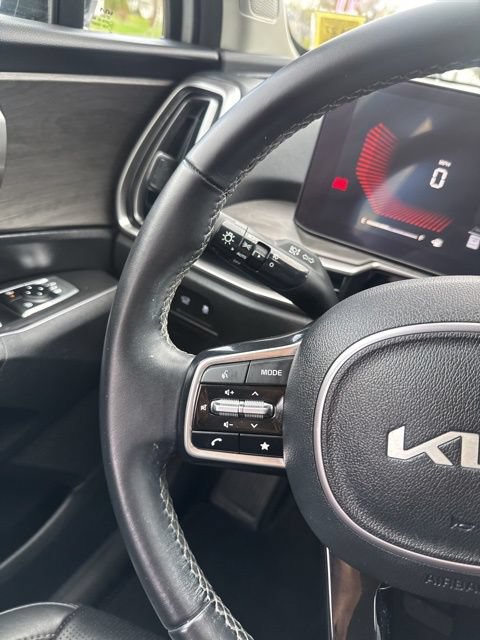 Used 2024 Kia Sorento X-Line EX AWD/4WD image 27