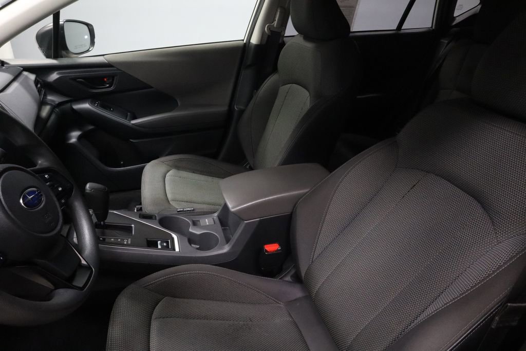 Used 2024 Subaru Crosstrek 2.0i Premium w/ Popular Package #3 image 23