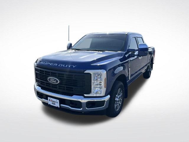 Certified 2026 Ford F250 XL RWD image 3