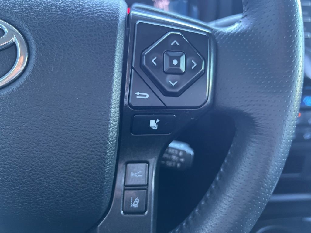 Used 2021 Toyota 4Runner TRD Pro image 29