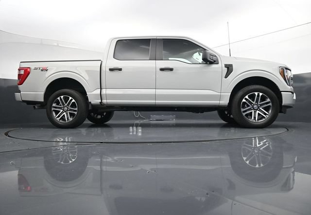 Certified 2023 Ford F150 XL w/ STX Appearance Package AWD/4WD image 34