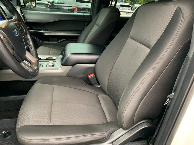 Certified 2020 Ford Expedition Max XLT AWD/4WD image 17