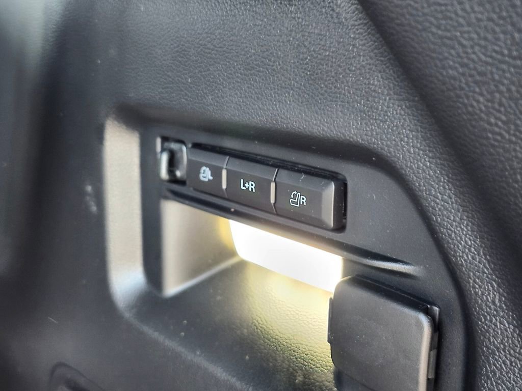 Certified 2022 Ford Explorer ST w/ Equipment Group 401A image 35