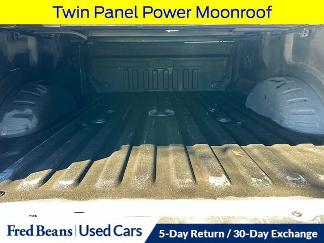 Certified 2021 Ford F350 King Ranch w/ King Ranch Ultimate Package image 33