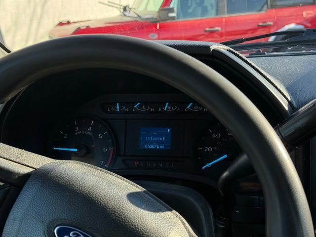 Certified 2019 Ford F250 XL w/ Power Equipment Group image 19