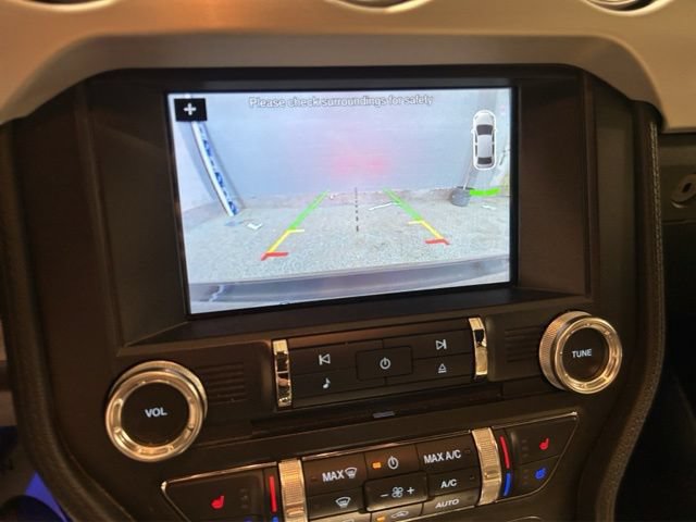 Certified 2017 Ford Mustang GT Premium w/ Equipment Group 401A RWD image 18