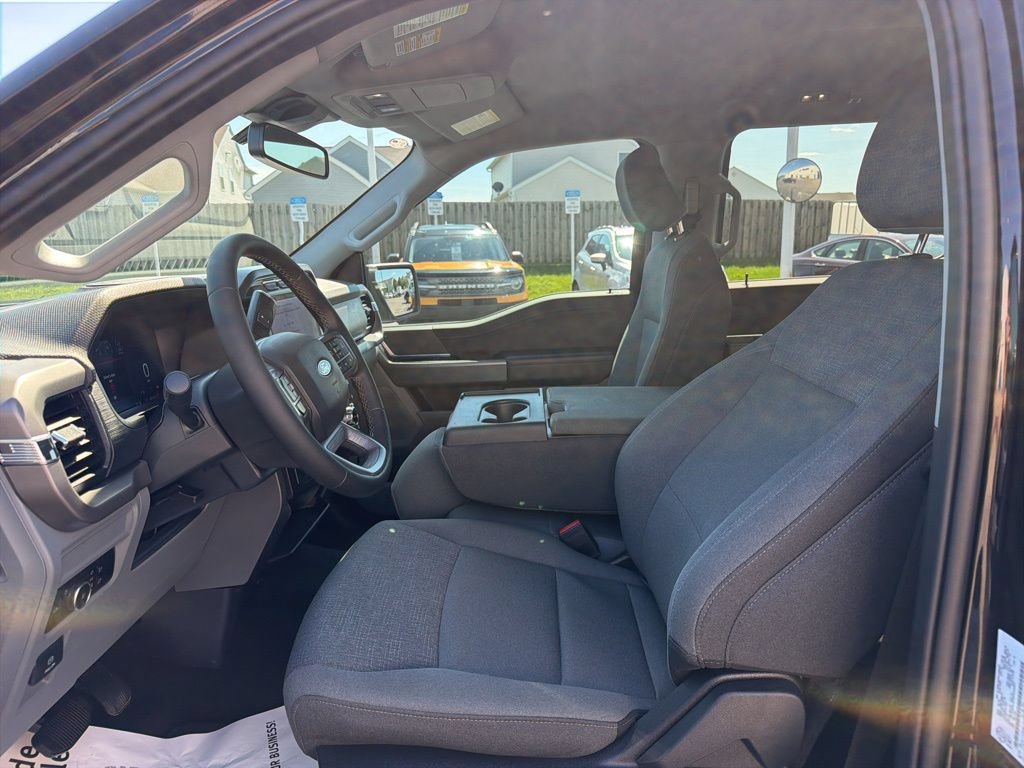 Certified 2024 Ford F150 XLT w/ Tow/Haul Package AWD/4WD image 26