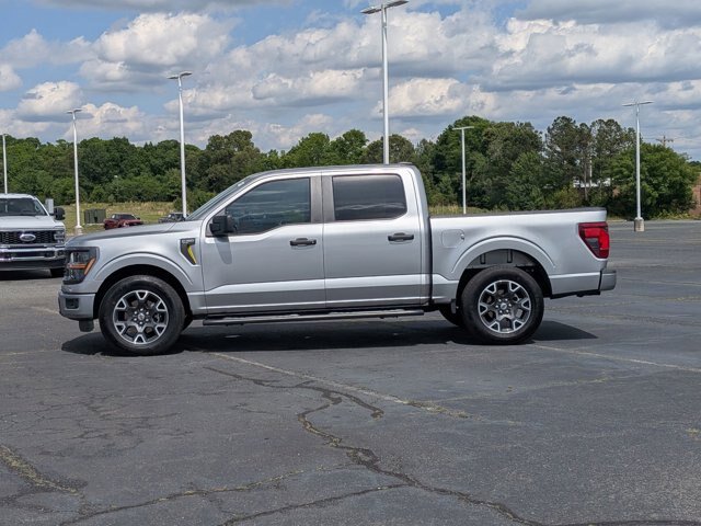 Certified 2024 Ford F150 STX RWD image 7