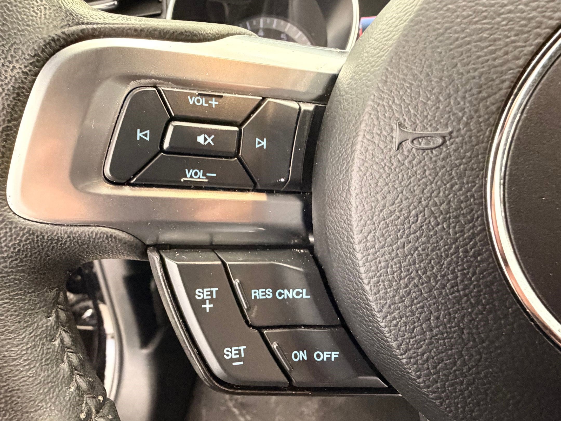 Certified 2023 Ford Mustang Coupe w/ Equipment Group 101A image 15