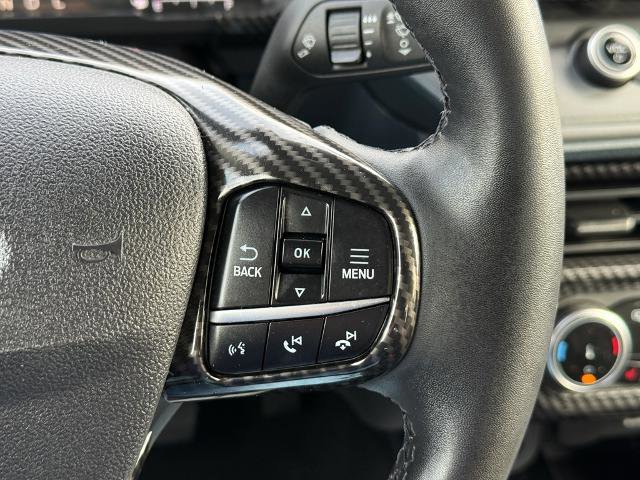 Certified 2023 Ford Maverick Lariat w/ Lariat Luxury Package image 34