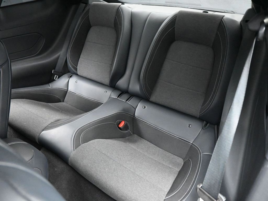 Certified 2024 Ford Mustang Coupe image 44