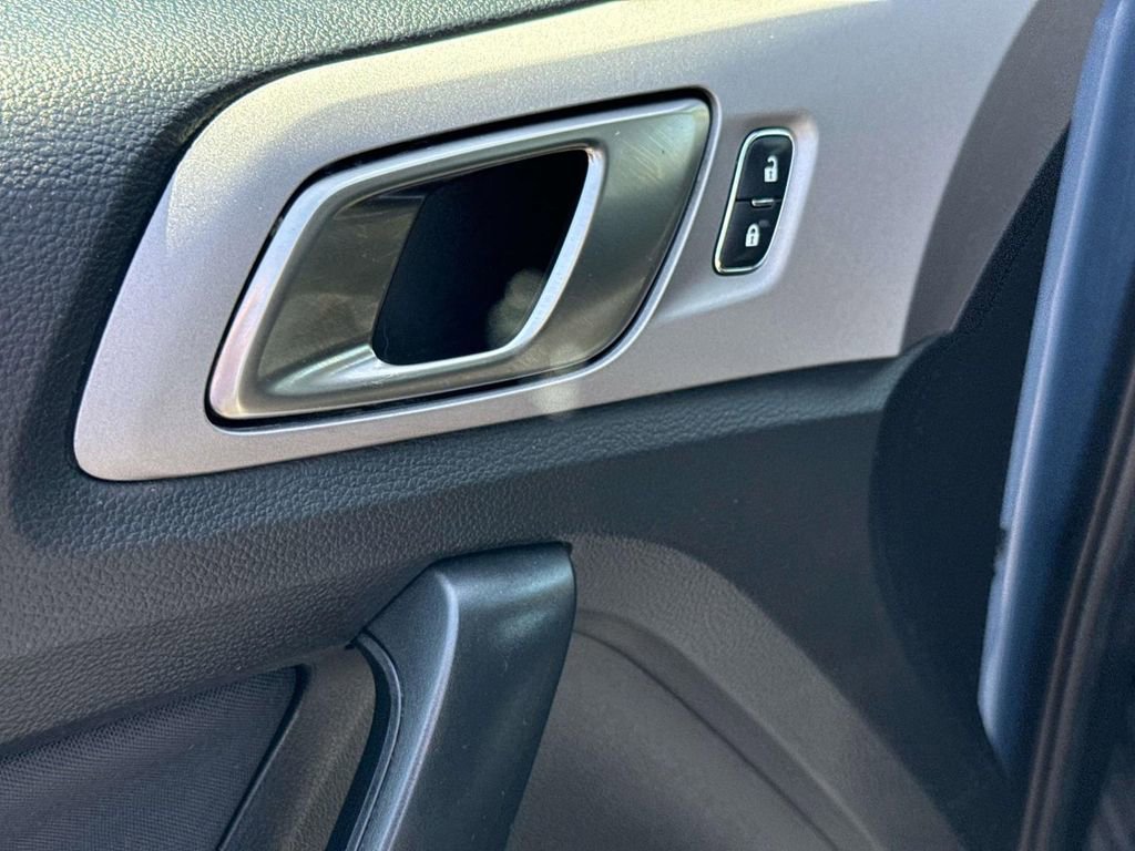 Certified 2023 Ford Ranger XLT w/ Equipment Group 301A Mid image 22