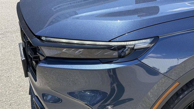 Used 2024 Honda CR-V Sport image 34