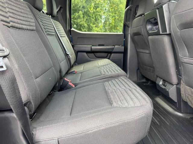 Certified 2023 Ford F150 XL w/ STX Appearance Package AWD/4WD image 19
