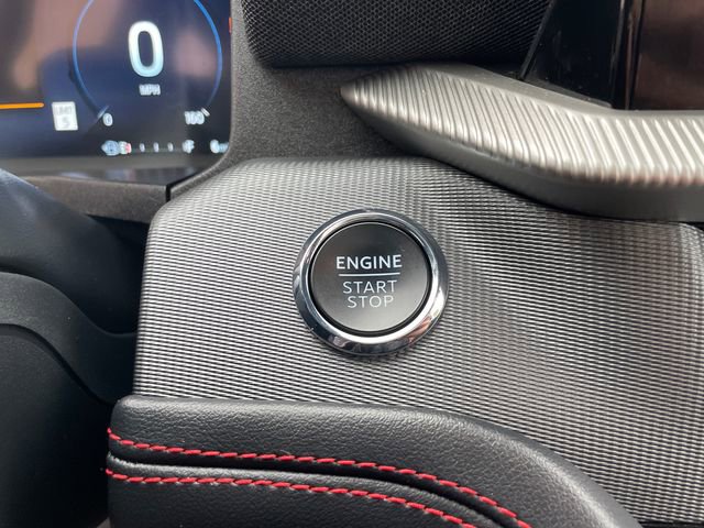 Certified 2025 Ford Explorer ST-Line w/ ST-Line Street Pack image 39