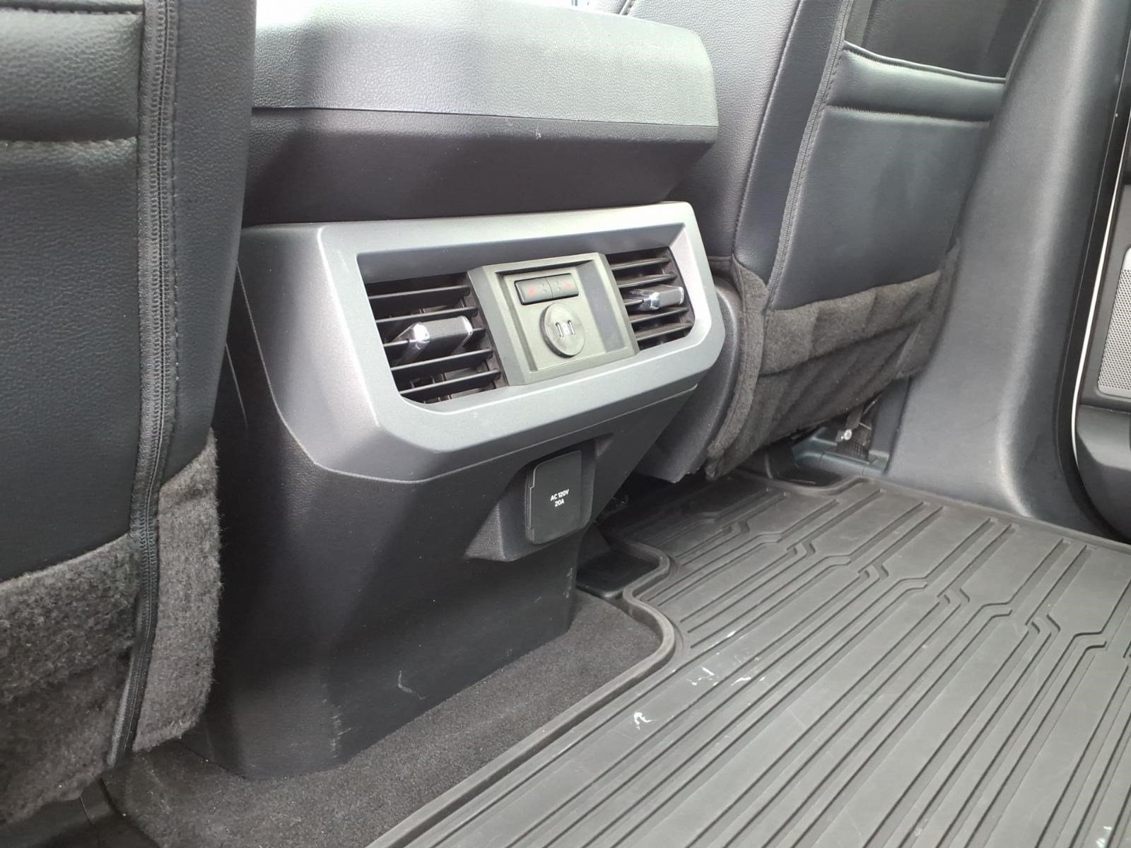 Certified 2025 Ford F250 Lariat w/ Lariat Ultimate Package AWD/4WD image 21