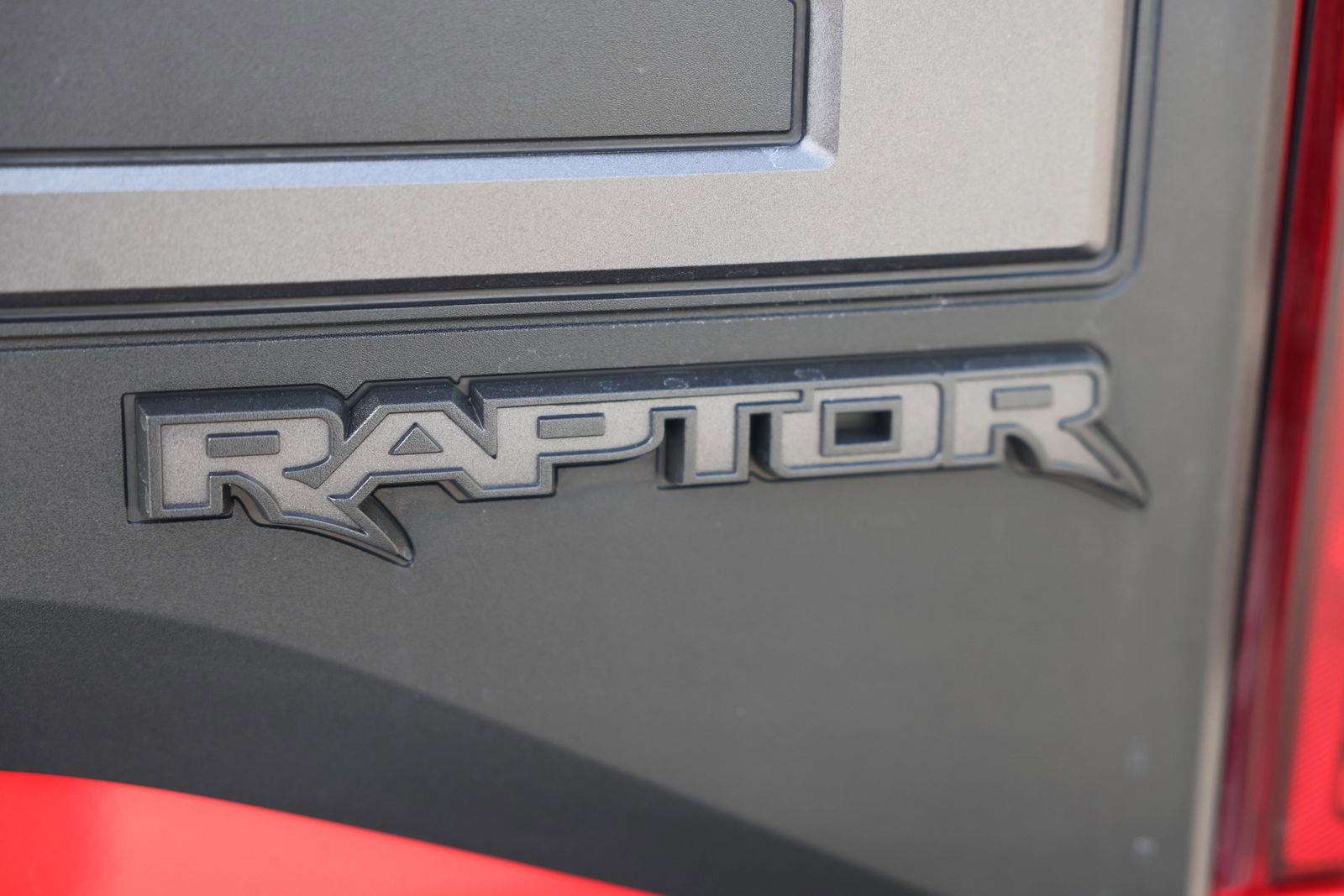 Certified 2019 Ford F150 Raptor w/ Equipment Group 802A Luxury AWD/4WD image 30